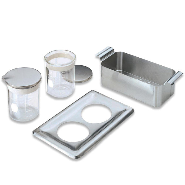 Accessory Kit for the Tuttnauer CSU3 Ultrasonic Cleaner - CSU3AK