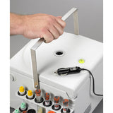 UNICO PowerSpin PX Centrifuge, Fixed Speed, Fixed Angle