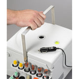 UNICO PowerSpin PX Centrifuge, Variable Speed, Fixed Angle