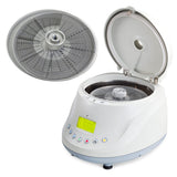 UNICO PowerSpin BX Centrifuges, Variable Speed