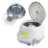 UNICO PowerSpin BX Centrifuges, Variable Speed