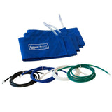 Summit Doppler Vantage ABI - One Touch ABI Screening