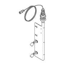 Float Assembly For PowerVac Dental Vacuum - VPA125