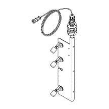 Float Assembly For PowerVac Dental Vacuum - VPA126