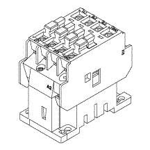 Relay For Maximizer/Minimizer Dental Vacuum (Electrical Contactor) - VPR149