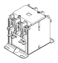 Relay For STS-15 Dental Vacuum (Electrical Contactor) - VPR151