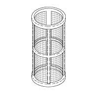 Mesh Screen For Dental Vacuum (20 Mesh) - VPS077