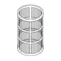 Mesh Screen For Dental Vacuum  (50 Mesh) - VPS078