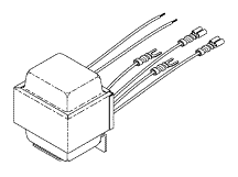 Transformer For Dental Vacuum - VPT146