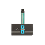 Keypad, Bipolar For Valley Lab Force ESU Part: 207 500 148/CVP009