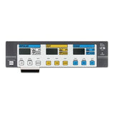 Keypad, Control Panel, Covidien/Valley Lab Force ESU Part: CVP012