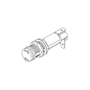 Holder, Fuse (20A, 250V) For Valley Lab Force 2-2 ESU Part: RPH904