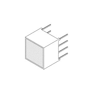 Indicator, LED Multi Covidien/Valley Lab Force Part:239 750 076/LMD037