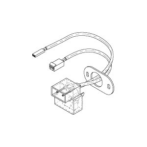 Module, Return For Valley Lab Force ESU Part: 202 701 854/CVA016
