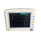 Venni VI-8080P Patient Monitor with Stand, Pre-Owned