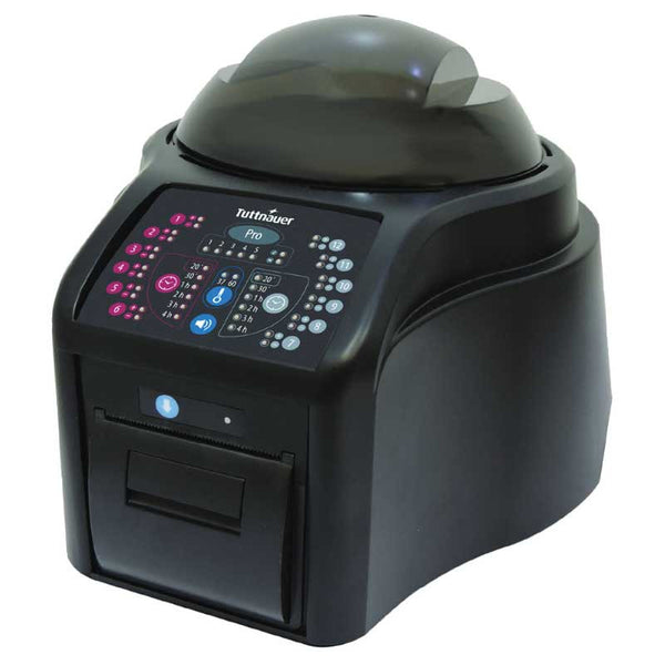 Bionova Incubator Real-Time Reader Tuttnauer SKU: WTL198-0079