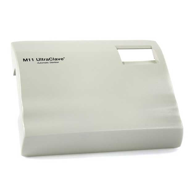 Cover, Door Kit/ Midmark New Style M11 Autoclave Part: 002-0781-00