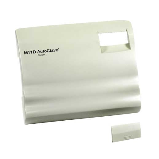 Booth Medical - Cover, Door Kit/ Ritter New Style M11/M11D Autoclave Part: 002-0781-01