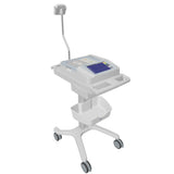 Hillrom Welch Allyn ELI 280 Resting Electrocardiograph