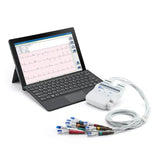 Hillrom Welch Allyn Diagnostic Cardiology Suite ECG