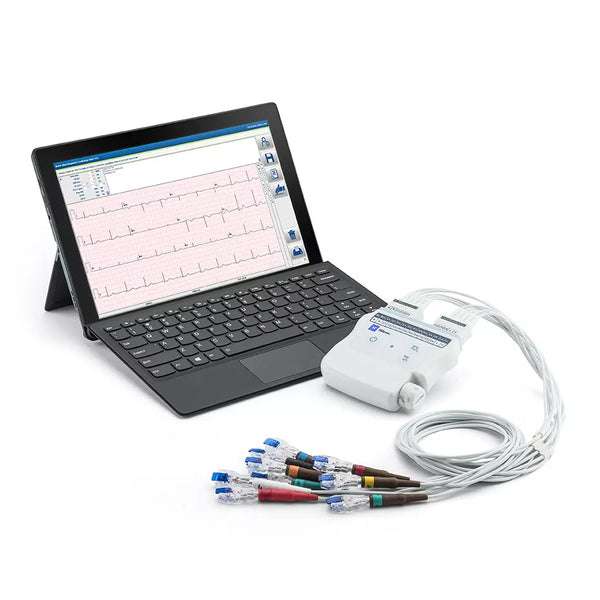 Hillrom Welch Allyn Diagnostic Cardiology Suite ECG