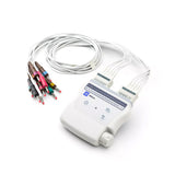 Hillrom Welch Allyn Diagnostic Cardiology Suite ECG
