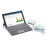 Hillrom Welch Allyn Diagnostic Cardiology Suite ECG