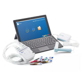 Hillrom Welch Allyn Diagnostic Cardiology Suite ECG
