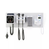 Welch Allyn 777 Integrated Wall System