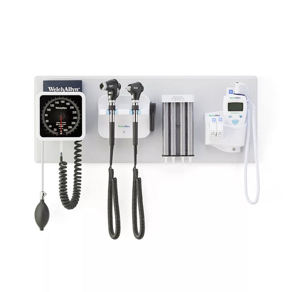 Welch Allyn 777 Integrated Wall System