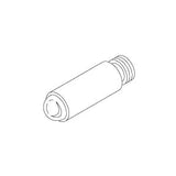 Lamp,  Welch Allyn Wall Transformer 6/pkg. Part:WA-03100-U/LMP109