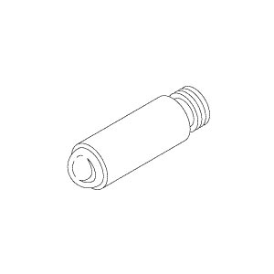 Lamp,  Welch Allyn Wall Transformer 6/pkg. Part:WA-03100-U/LMP109