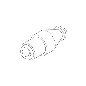 Lamp,  Welch Allyn Wall Transformer 6/pkg. Part: WA-06500-U/LMP111