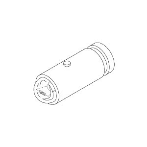 Lamp,  Welch Allyn Wall Transformer 6/pkg. Part: WA-03800-U/LMP112