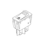 Switch, Power 767 Welch Allyn Wall Transformer Part:236707-1/WAS008