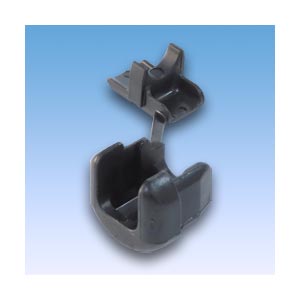 Bushing, Strain Relief-Welch Allyn Wall Transformer Part:711314/RPB164