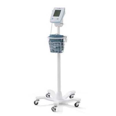 Mobile Stand For Welch Allyn ProBP 2400 Digital Blood Pressure Device