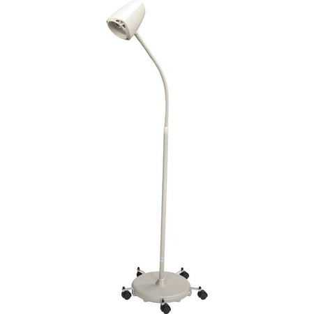 Brewer Eco-Series LED Light Model: 19100 - five-caster base (200165)