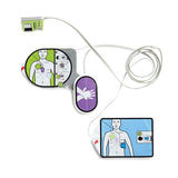 Zoll AED 3 CPR Uni-Padz Electrodes