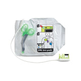 Zoll AED 3 CPR Uni-Padz Electrodes