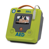 Zoll AED 3 Defibrillator Package