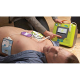 Zoll AED 3 Defibrillator Package