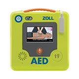 Zoll AED 3 Defibrillator Package
