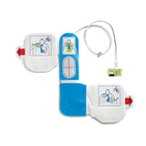 Zoll CPR-D-Padz Electrodes 8900-0800-01