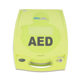 Zoll AED Plus Defibrillator Package