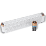 Zoll AED Plus Lithium Batteries (Set of 10)