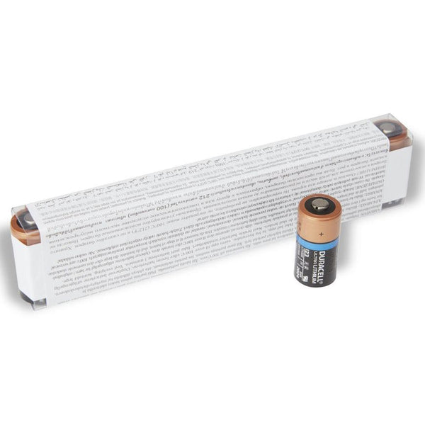 Zoll AED Plus Lithium Batteries (Set of 10)