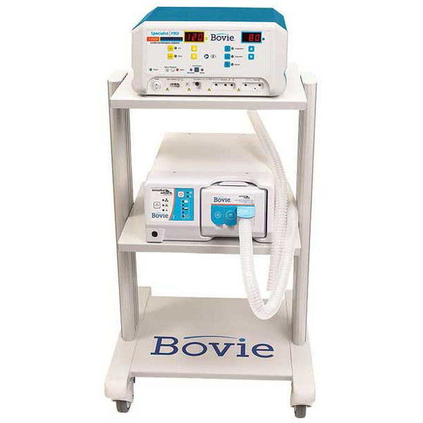 Bovie Specialist PRO Electrosurgical Generator OB/GYN Package A1250S-G
