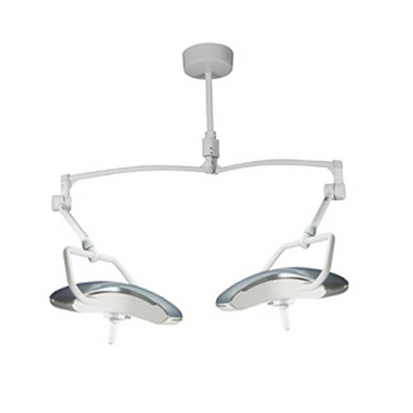 Burton AIM LED Series Examination Light - Dual Ceiling - ALEDDC