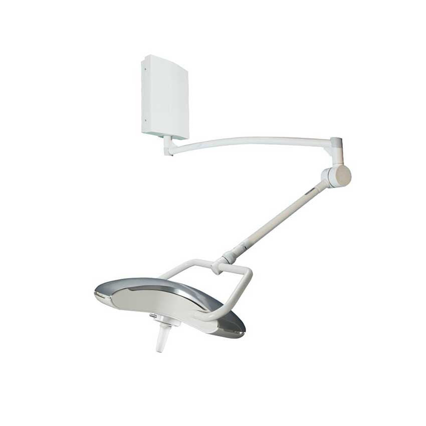 Burton AIM LED Series Examination Light - Wall Mount - ALEDW